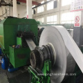 SUS304 Cold-Rolled Stainless Steel Strip for Making Pipe